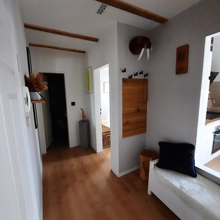Apartament Moewennest By Deju Norderney Zewnętrze zdjęcie