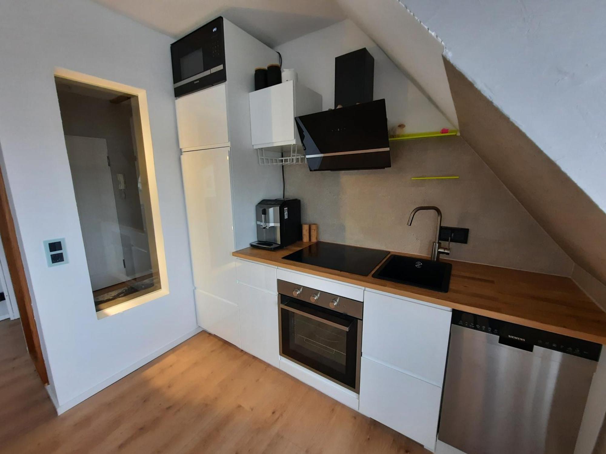Apartament Moewennest By Deju Norderney Zewnętrze zdjęcie