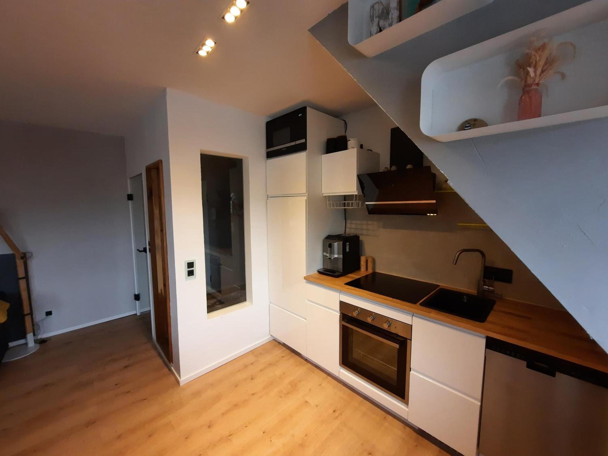 Apartament Moewennest By Deju Norderney Zewnętrze zdjęcie