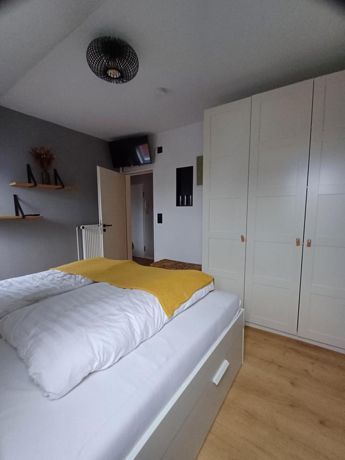 Apartament Moewennest By Deju Norderney Zewnętrze zdjęcie