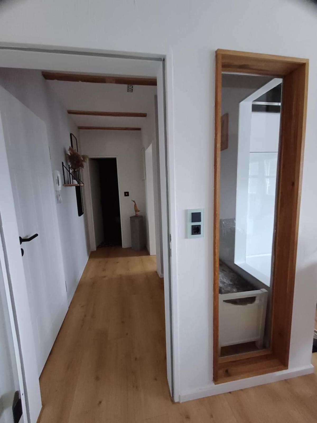 Apartament Moewennest By Deju Norderney Zewnętrze zdjęcie