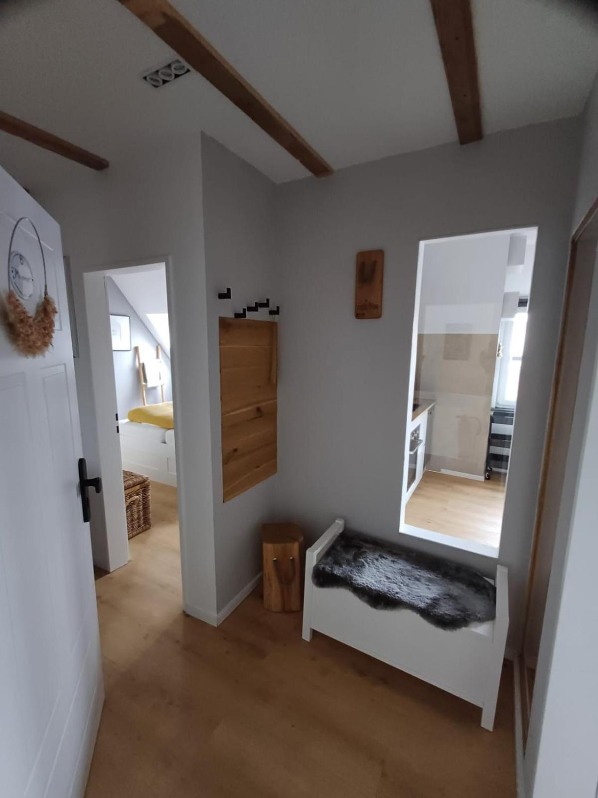 Apartament Moewennest By Deju Norderney Zewnętrze zdjęcie