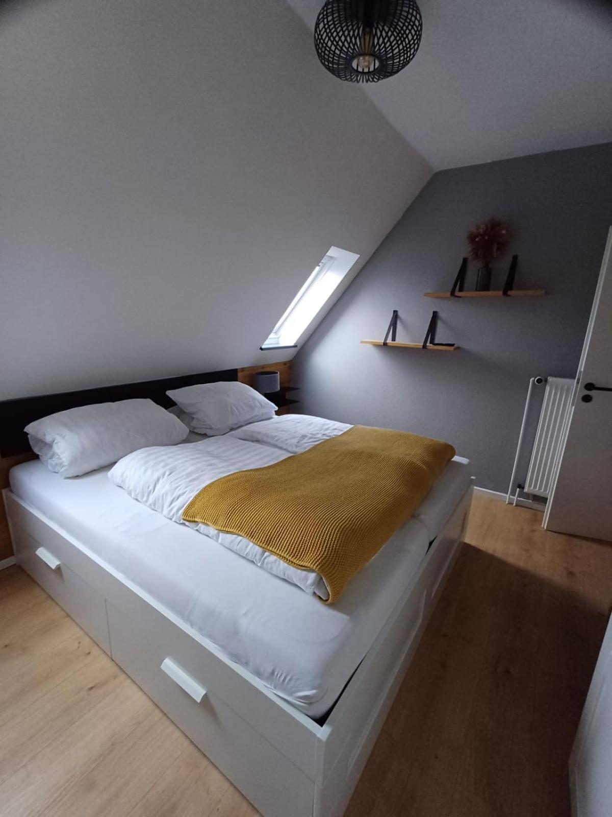 Apartament Moewennest By Deju Norderney Zewnętrze zdjęcie