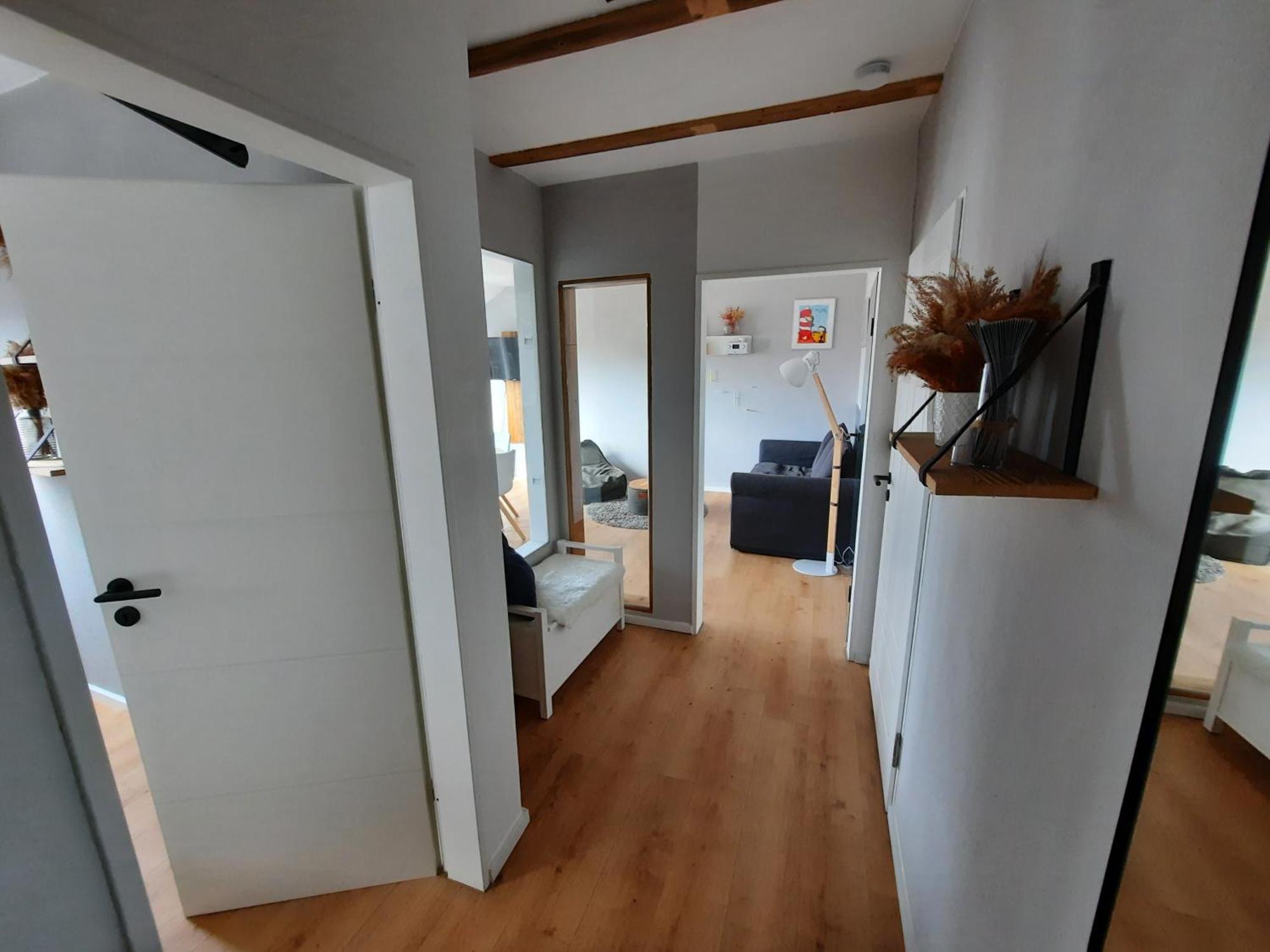 Apartament Moewennest By Deju Norderney Zewnętrze zdjęcie